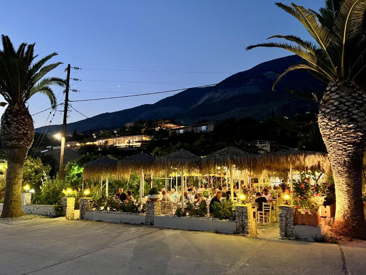Villa Marianna Lourdata  Exterior photo